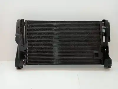 Second-hand car spare part heating / air conditioning radiator for bmw x3 (e83) n47d20a oem iam references 64118372783