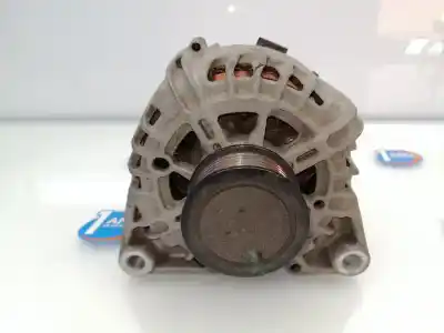 Peça sobressalente para automóvel em segunda mão Alternador por FORD FIESTA (CE1) 1.5 TDCI 86 CV Referências OEM IAM 1904972  REAV6N10300DC - 30659389 AV6N10300DC TG12C122