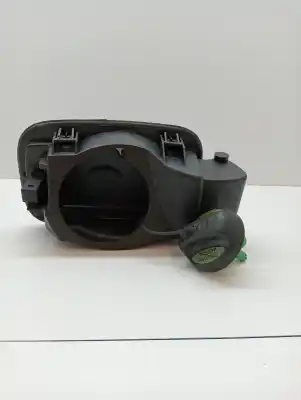 Second-hand car spare part outer fuel cap for bmw x3 (e83) n47d20a oem iam references 51173438033  3438033 - 103 41c08