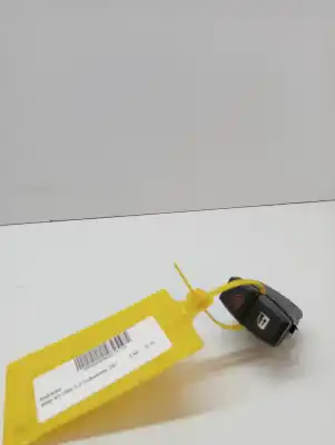 Second-hand car spare part hazard warning lights for bmw x3 (e83) n47d20a oem iam references 61316919506