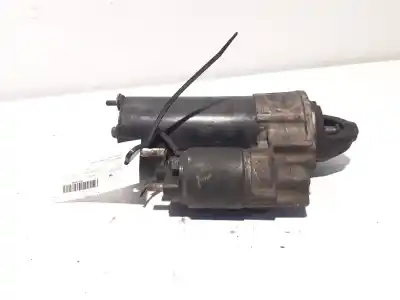 Peça sobressalente para automóvel em segunda mão motor de arranque por bmw 5 (e34) 524 td referências oem iam 0001110072  0001110072 - 1729981