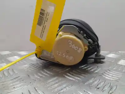 Автозапчасти б/у задний левый ремень безопасности за peugeot 3008 2.0 16v hdi fap cat (rhe / dw10cted4) ссылки oem iam 8975hy  