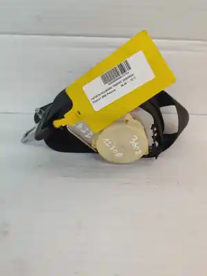 Автозапчасти б/у ЗАДНИЙ ЛЕВЫЙ РЕМЕНЬ БЕЗОПАСНОСТИ за PEUGEOT 3008  ссылки OEM IAM 8975HY  