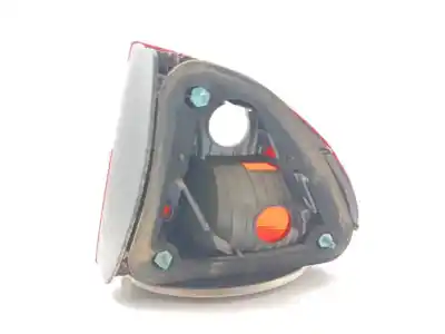 Second-hand car spare part left tailgate light for seat leon (1m1) 1.9 tdi oem iam references   