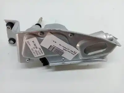 Gebrauchtes Autoersatzteil HINTERER WISCHERMOTOR zum BMW SERIE 1 LIM. (F20/F21)  OEM-IAM-Referenzen 67637258532  