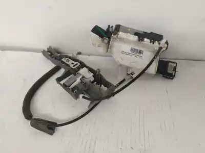 Автозапчасти б/у  за PEUGEOT 3008  ссылки OEM IAM 9137R2  