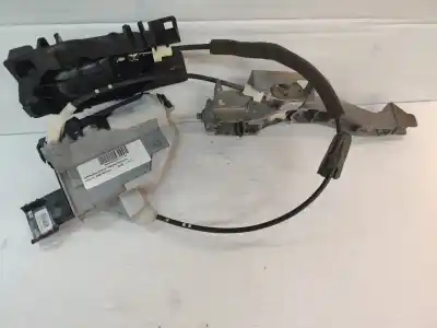 Автозапчасти б/у  за PEUGEOT 3008  ссылки OEM IAM 9138Z9  