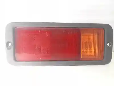 Pezzo di ricambio per auto di seconda mano Luci Posteriori Destra per MITSUBISHI MONTERO (V20/V40) 4M40T Riferimenti OEM IAM 1146299  