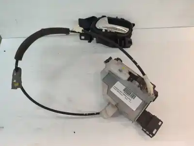 Автозапчасти б/у  за PEUGEOT 3008  ссылки OEM IAM 9137V5  