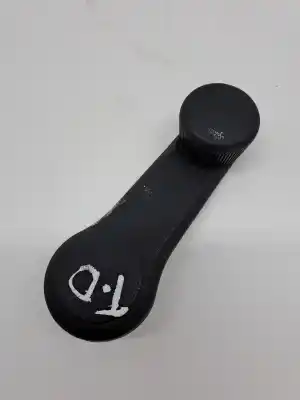 Second-hand car spare part plastics for kia rio iii 1.2 cvvt 84 cv oem iam references 826301w000hu