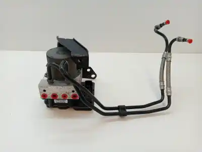 Peça sobressalente para automóvel em segunda mão ABS por CITROEN C5 BERLINA  Referências OEM IAM 4541KX  