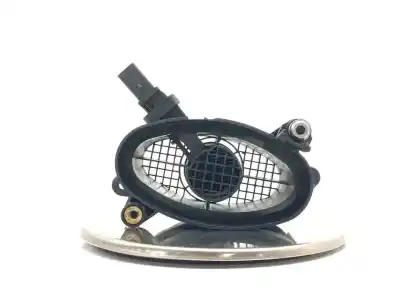 Peça sobressalente para automóvel em segunda mão medidor de massa de ar por bmw x5 (e53) 3.0 d referências oem iam 77887440