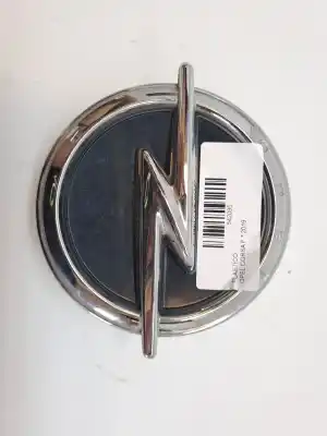 Автозапчасти б/у пластик за opel corsa f corsa f ссылки oem iam 9830092980