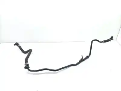 Peça sobressalente para automóvel em segunda mão tubo por bmw x5 (e53) 3.0 d referências oem iam 7337812