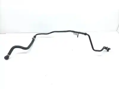 Tweedehands auto-onderdeel buis voor bmw x5 (e53) 3.0 d oem iam-referenties 7337812  