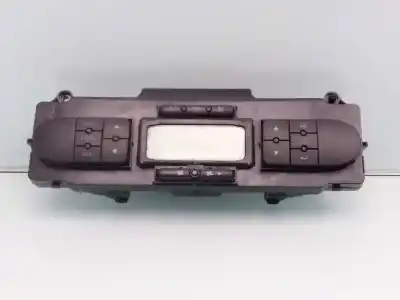 Peça sobressalente para automóvel em segunda mão COMANDO DE SOFAGEM (CHAUFFAGE / AR CONDICIONADO)  por SEAT LEON (1P1)  Referências OEM IAM 5HB00887624  1P0907044D