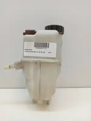 Peça sobressalente para automóvel em segunda mão depósito / reservatório do óleo de direção assistida por citroen c5 berlina c5 referências oem iam 4635a3