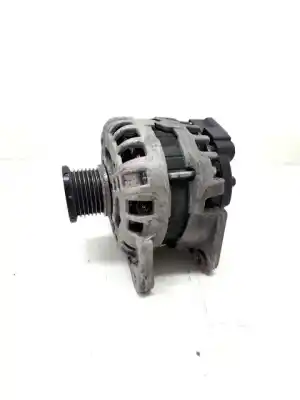 Pezzo di ricambio per auto di seconda mano alternatore per smart forfour (453) 0.9 (453.044. 453.053) gasolina 2017 5p riferimenti oem iam a4539063900  
