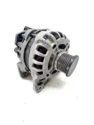 Pezzo di ricambio per auto di seconda mano alternatore per smart forfour (453) 0.9 (453.044. 453.053) gasolina 2017 5p riferimenti oem iam a4539063900  