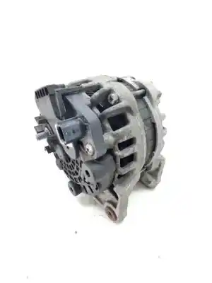 Pezzo di ricambio per auto di seconda mano alternatore per smart forfour (453) 0.9 (453.044. 453.053) gasolina 2017 5p riferimenti oem iam a4539063900  