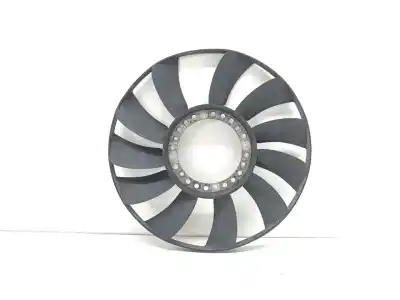 Second-hand car spare part viscous motor fan for audi a4 b5 (8d2) 1.9 tdi oem iam references 058121301b  