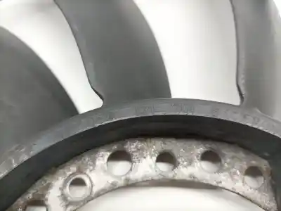 Second-hand car spare part viscous motor fan for audi a4 b5 (8d2) 1.9 tdi oem iam references 058121301b  