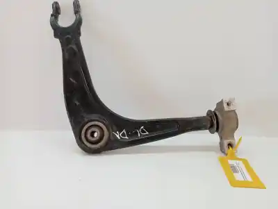 Peça sobressalente para automóvel em segunda mão braço de suspensão inferior dianteiro direito por citroen c5 berlina c5 referências oem iam 3520w1