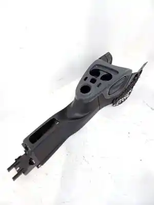 Second-hand car spare part center console for smart forfour (453) 0.9 (453.044. 453.053) gasolina 2017 5p oem iam references a4536802205  a4536801905 - a4536802605