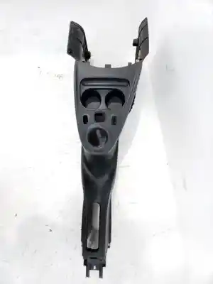 Second-hand car spare part center console for smart forfour (453) 0.9 (453.044. 453.053) gasolina 2017 5p oem iam references a4536802205  a4536801905 - a4536802605