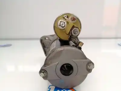 Peça sobressalente para automóvel em segunda mão motor de arranque por dacia duster ambiance 4x2 referências oem iam 233006508r  