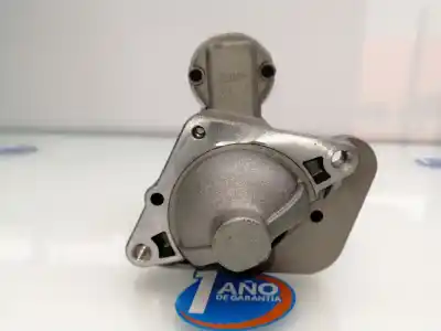 Peça sobressalente para automóvel em segunda mão motor de arranque por dacia duster ambiance 4x2 referências oem iam 233006508r  