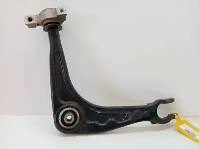 Peça sobressalente para automóvel em segunda mão braço de suspensão inferior esquerdo dianteiro por citroen c5 berlina c5 referências oem iam 3521s4
