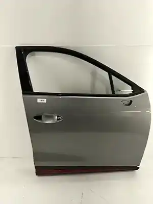 Pezzo di ricambio per auto di seconda mano porta anteriore destra per omoda c5 riferimenti oem iam 551001169aadyj