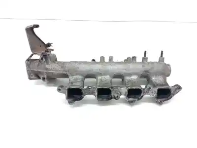 Pezzo di ricambio per auto di seconda mano collettore di aspirazione per nissan navara pick-up (d40m) doble cab le 4x4 riferimenti oem iam 14001ec00b  