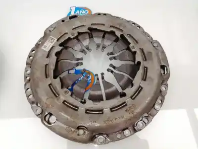 Second-hand car spare part clutch kit for dacia duster ambiance 4x2 oem iam references 302053931r  301010007r - 302107571r