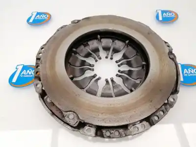 Second-hand car spare part clutch kit for dacia duster ambiance 4x2 oem iam references 302053931r  301010007r - 302107571r