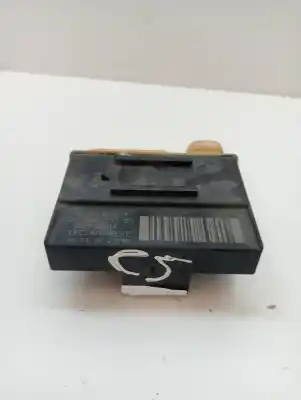 Peça sobressalente para automóvel em segunda mão caixa de pré-aquecimento por citroen c5 berlina c5 referências oem iam 9652021180