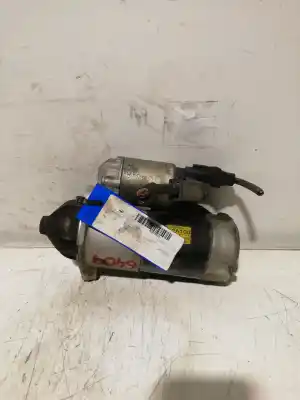 Peça sobressalente para automóvel em segunda mão motor de arranque por kia rio (jb) d4fa referências oem iam 361002a100