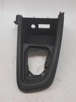 Peça sobressalente para automóvel em segunda mão plásticos por renault clio v 1.5 dci 101 cv evolution referências oem iam 969129000r