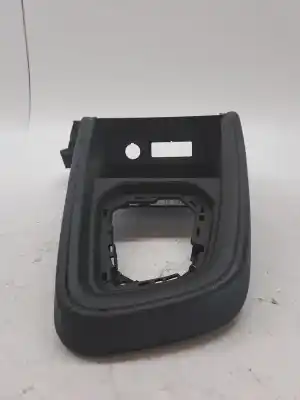 Pezzo di ricambio per auto di seconda mano plastica per renault clio v 1.5 dci 101 cv evolution riferimenti oem iam 969129000r  969254056r