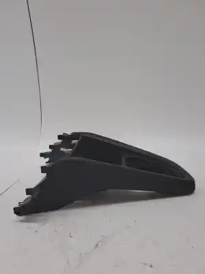 Pezzo di ricambio per auto di seconda mano plastica per renault clio v 1.5 dci 101 cv evolution riferimenti oem iam 969129000r  969254056r