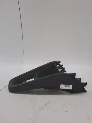 Pezzo di ricambio per auto di seconda mano plastica per renault clio v 1.5 dci 101 cv evolution riferimenti oem iam 969129000r  969254056r