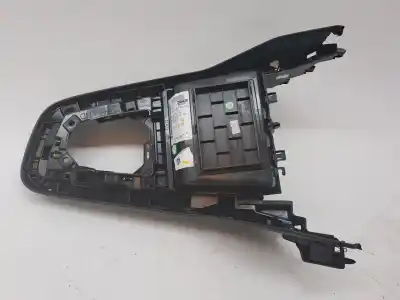 Pezzo di ricambio per auto di seconda mano plastica per renault clio v 1.5 dci 101 cv evolution riferimenti oem iam 969129000r  969254056r