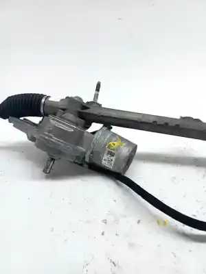 Second-hand car spare part steering rack for citroen ds3 (sa_) 1.6 hdi 90 oem iam references 4001qr  