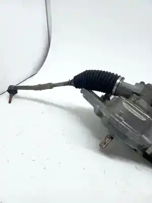 Second-hand car spare part steering rack for citroen ds3 (sa_) 1.6 hdi 90 oem iam references 4001qr  