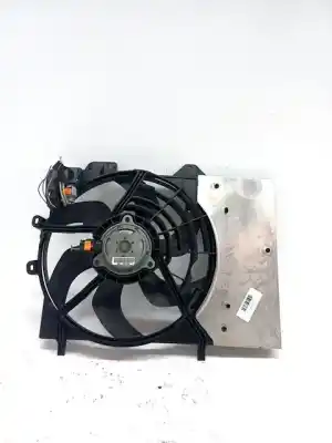 Автозапчастина б/у ЕЛЕКТРО ВЕНТИЛЯТОР для CITROEN DS3  Посилання на OEM IAM 1253Q0  
