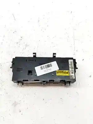 Second-hand car spare part  for CITROEN DS3 (SA_)  OEM IAM references 6452W7  