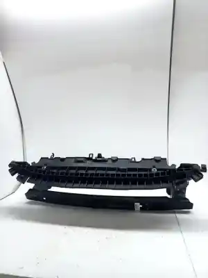 Second-hand car spare part front panel for citroen ds3 (sa_) 1.6 hdi 90 oem iam references 7422h0  7422g7