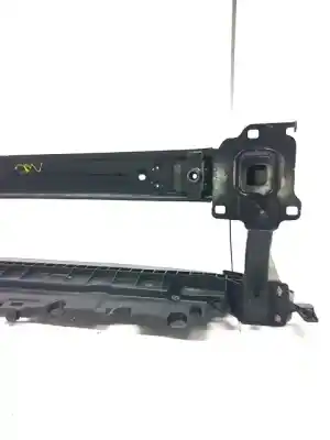 Second-hand car spare part front panel for citroen ds3 (sa_) 1.6 hdi 90 oem iam references 7422h0  7422g7