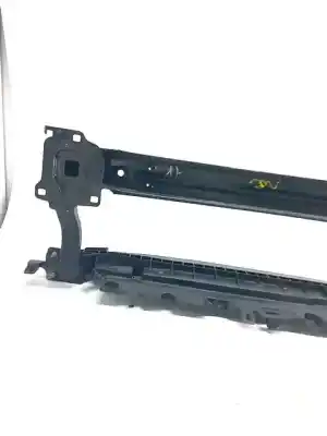 Second-hand car spare part front panel for citroen ds3 (sa_) 1.6 hdi 90 oem iam references 7422h0  7422g7